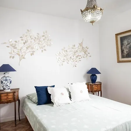 בית נופש Belle Maison Lumineuse Et Paisible ריימס