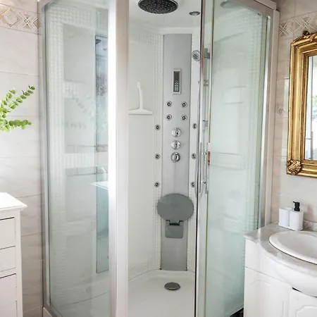 Belle Maison Lumineuse Et Paisible בית נופש *