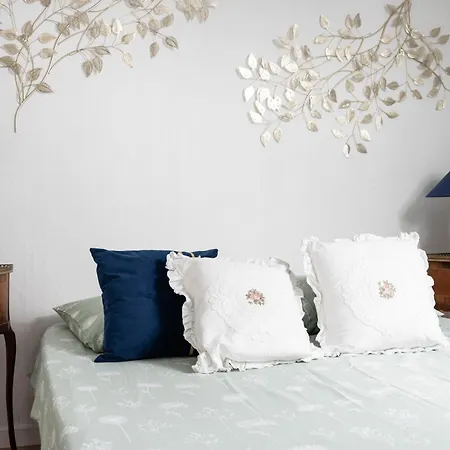 בית נופש Belle Maison Lumineuse Et Paisible