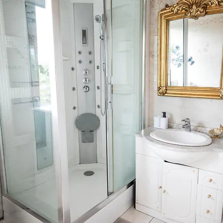 Belle Maison Lumineuse Et Paisible ריימס