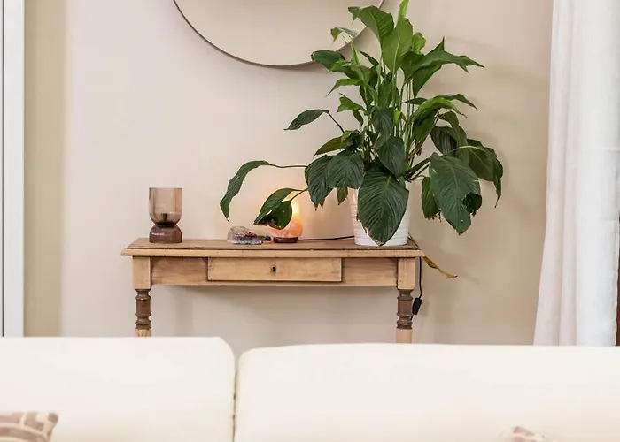 Semesterbostad Belle Maison Lumineuse Et Paisible *