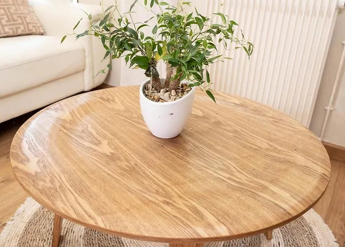 Belle Maison Lumineuse Et Paisible Semesterbostad Reims